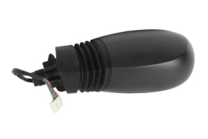 Oglinda Completa Stanga FIAT PUNTO Hatchback Van (188_) din 2000 - 2010, Auto, Reglaj electric