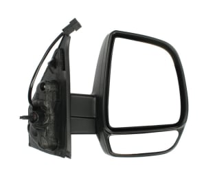 Oglinda Completa Dreapta FIAT DOBLO Platform/Chassis (263_) din 2010 - 2023, Auto, Reglaj manual