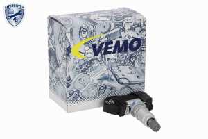 TPMS tyre pressure sensor dedicated programmed 433 MHz V48-72-0101 - 3