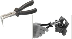 Clesti pentru clipse KL-0192-7 - 1