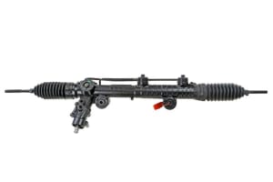 Steering rack LAU 66.2770 - 8
