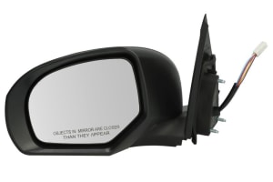 Oglinda Completa Stanga SUZUKI SWIFT IV (FZ, NZ) din 2010 - 2013, Auto, Reglaj electric