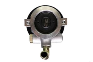 Hydraulic Pump, steering LAU 55.0366 - 5