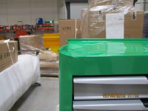 Kolica za alat - 2