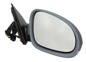 Oglinda Completa Dreapta Volkswagen PASSAT B6 Variant (3C5) din 2005 - 2011, Auto, Reglaj electric
