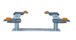 Elevatoare caseta ingropata index MASTERLIFT 2.35 PV XY