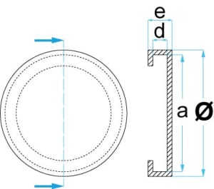 Piese si accesorii pentru elevatoare - 2