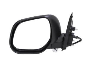 Oglinda Completa Stanga CITROEN C-CROSSER ENTERPRISE (VU_, VV_) din 2009, Auto, Reglaj electric