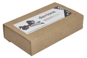 Wtryskiwacz index DTX1118G