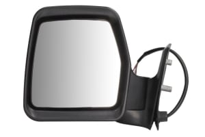 Oglinda Completa Stanga CITROEN JUMPY I Van (BS_, BT_, BY_, BZ_) din 1995 - 2006, Auto, Reglaj electric
