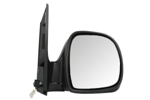 Oglinda Completa Dreapta MERCEDES-BENZ VITO / MIXTO Van (W639) din 2003 - 2014, Auto, Reglaj electric