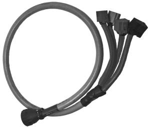 Diagnoscope and tester accessories index K 001113
