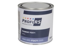 Laky index 0RS-FS471-X05
