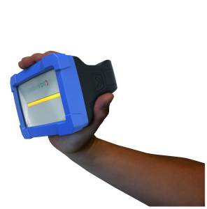 Prenosné dielenské lampy - 1