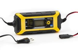 Incarcator acumulator ARTIC 4000 12V 4A GYS 029583 - 2