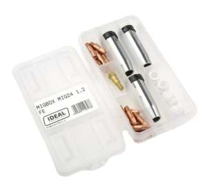 MIGBOX24/FE/1,2 MIGBOX24/FE/1,2