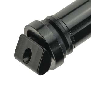 Valva cu senzor TPMS TG1C aluminiu VL-TPMS-03/BK - 2