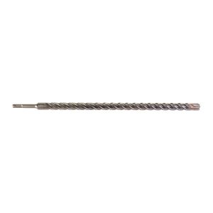 Burghiu SDS plus, 4 lame / spirală, ø 20 x 450 mm, beton / beton armat / caramida / piatra - 1 buc, 4932356505 - 1