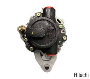 Alternator STX101475 - 5 Alternator STX101475 - 5