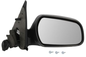 Oglinda Completa Dreapta CITROEN XSARA Break (N2) din 1997 - 2005, Auto, Reglaj electric