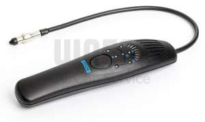 Tester de scurgere pentru sisteme A/C index 8885100124