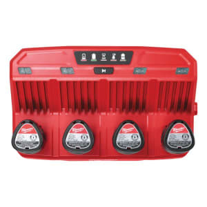 Incarcator pentru scule electrice 12V M12 C4 4932430554 - 3