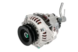 Alternator index STX100507