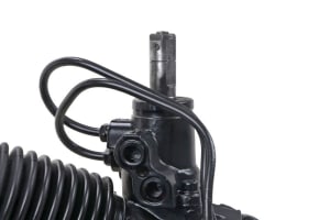 Steering rack LAU 66.1261 - 3