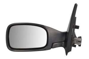 Oglinda Completa Stanga PEUGEOT 306 Hatchback (7A, 7C, N3, N5) din 1993 - 2002, Auto, Reglaj electric