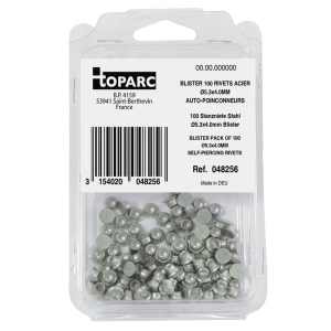 Dodaci i materijali za zavarivanje index GYS 048256