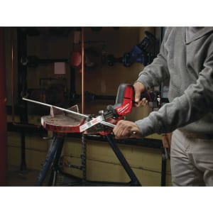 Piła lamă 12V M12 CHZ-0 4933446960 - 11