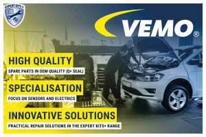 (EN) TPMS tyre pressure sensor presetare dedicată 433 MHz V46-72-0196 - 9