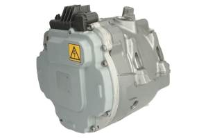 Starter-alternator STX110101R - 1 Starter-alternator STX110101R - 1