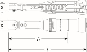 Dynamometrické nástroje - 8