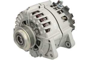 Alternator index STX110401R