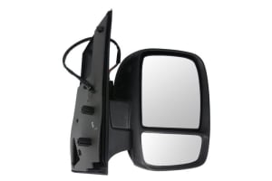 Oglinda Completa Dreapta PEUGEOT EXPERT Van (VF3A_, VF3U_, VF3X_) din 2007 - 2016, Auto, Reglaj electric