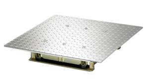 Tester ovjesa index 1 691 650 000