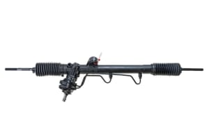 Steering rack LAU 66.0786 - 3
