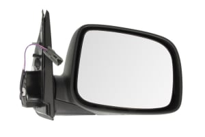Oglinda Completa Dreapta ISUZU D-MAX I Platform/Chassis (TFR, TFS) din 2006 - 2012, Auto, Reglaj electric