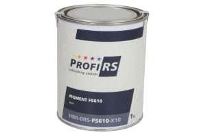 Farbe index 0RS-FS610-X10