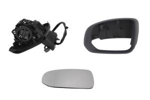 Oglinda Completa Stanga VOLVO XC60 II (246) din 2017 - 2022, Auto, Reglaj electric