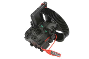 Hydraulic Pump, steering LAU 55.6169 - 1
