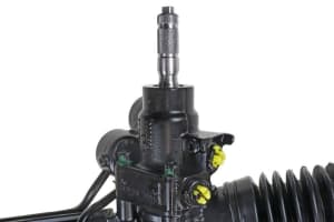 Steering rack LAU 66.0770 - 3