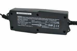 Incarcator acumulator LEM 61240 6/12V 0,8/4A 0XLM1240 - 1