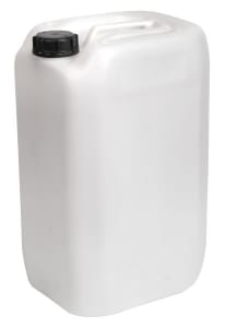 Posude index SEA FC25