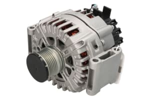 Alternator index STX101681R