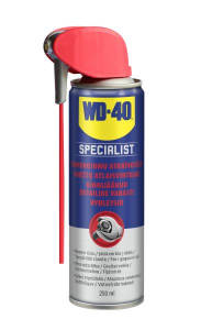Antikorózny prípravok index WD-40-SP-250