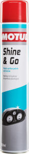 Șampon auto index MTL SHINE&GO 750 ML