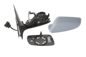 Oglinda Completa Stanga SKODA FABIA I (6Y2) din 1999 - 2008, Auto, Reglaj electric