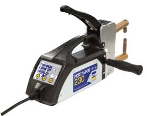 Spot welders index GYS 022256